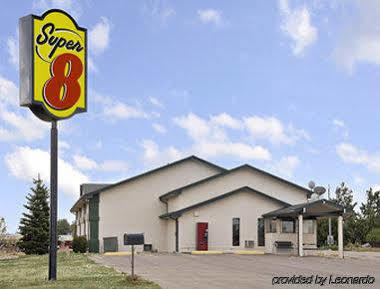 Hotel Super 8 By Wyndham Miller Exteriér fotografie
